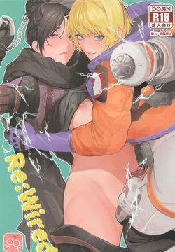 [meriko] Re:Wired [korean]