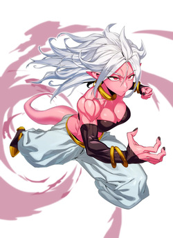 dragon ball and other