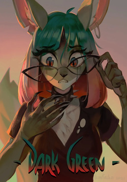 Deer Girl