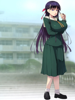 yoko juusuke