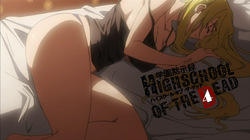Highschool Of The Dead