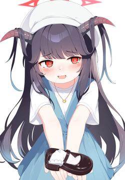 Serika Kuromi