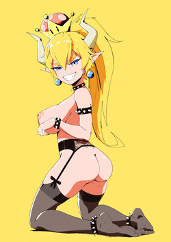 Artist - flou