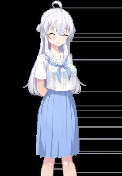 Neko to Wakai Seyo!