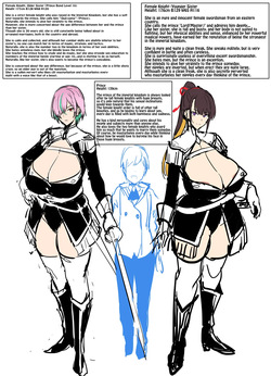 Mesu Kishi Battle 240930 | Warriors to Whores + More drafts
