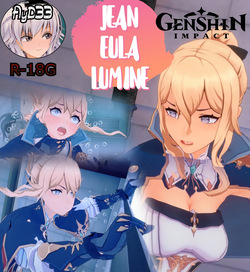 Jean