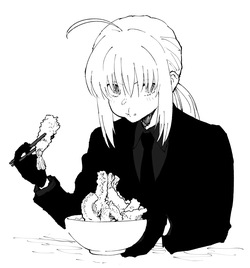 Artist - ahemaru - henrik