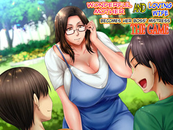 Kobonnou na Ryousai Kenbo ga Partsaki de Toshishita Ikemen Joushi ni Otosareru made no Kiroku - Game
