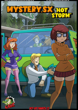 Daphne Blake
