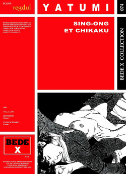 Yatumi - Sing-Ong et Chikaku
