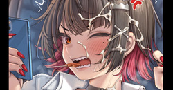 Focus Paizuri