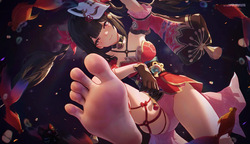【5月】噩梦（33p）