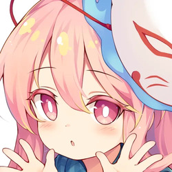ばくP