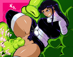 Chotto maniac na character