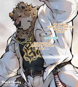 Jul 2024 FANART Pack Ben Bigger