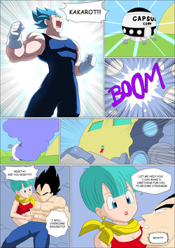 Vegeta