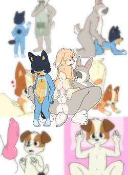 Artist - T9