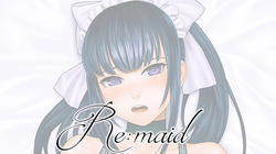 Remaid Marble Syrup