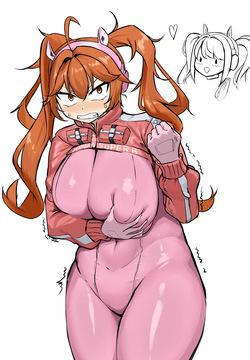 [pixiv] ゴま。
