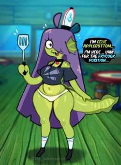 Spongebob Squarepants