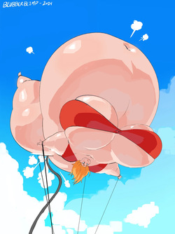 Blubberblimp