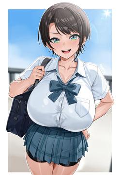 アヒル/Duck高画質+差分/Original Resolution+Sex