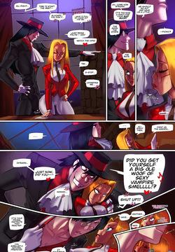 Sir Integra Fairbrook Wingates Hellsing