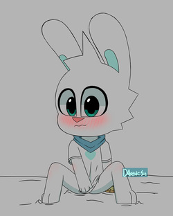 arcticst  "Deleted NSFW arts"