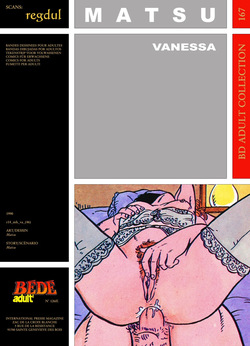 Matsu - Vanessa