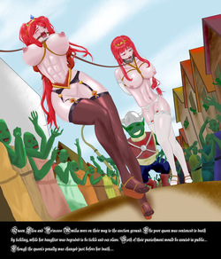 The Holy Goblin Kingdom series