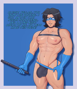BatBang